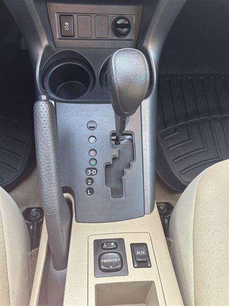 used 2011 Toyota RAV4 car, priced at $9,955