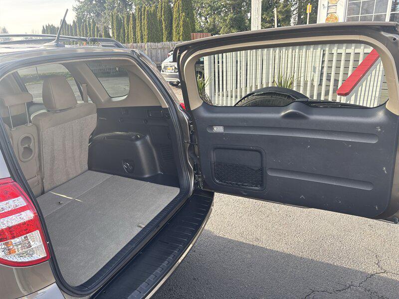used 2011 Toyota RAV4 car, priced at $9,955