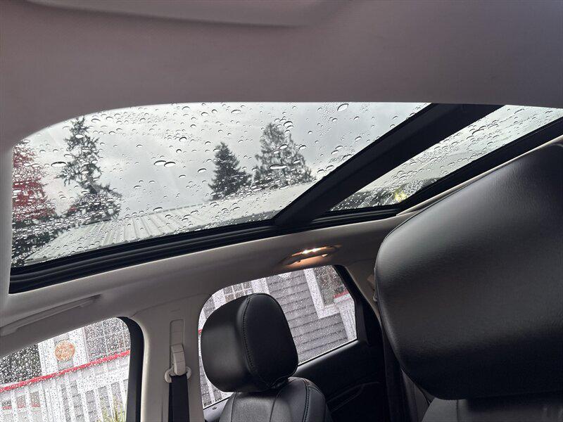 used 2016 Ford Edge car, priced at $12,999