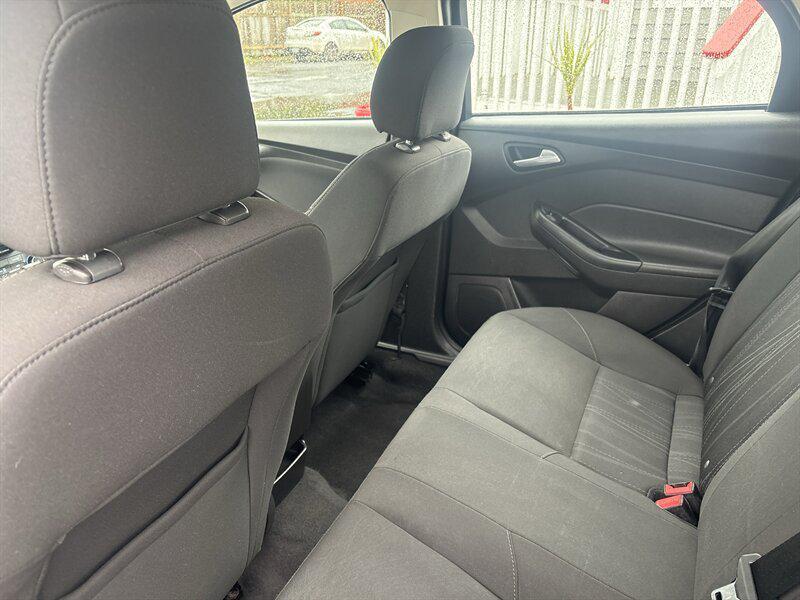 used 2015 Ford Focus car, priced at $7,355