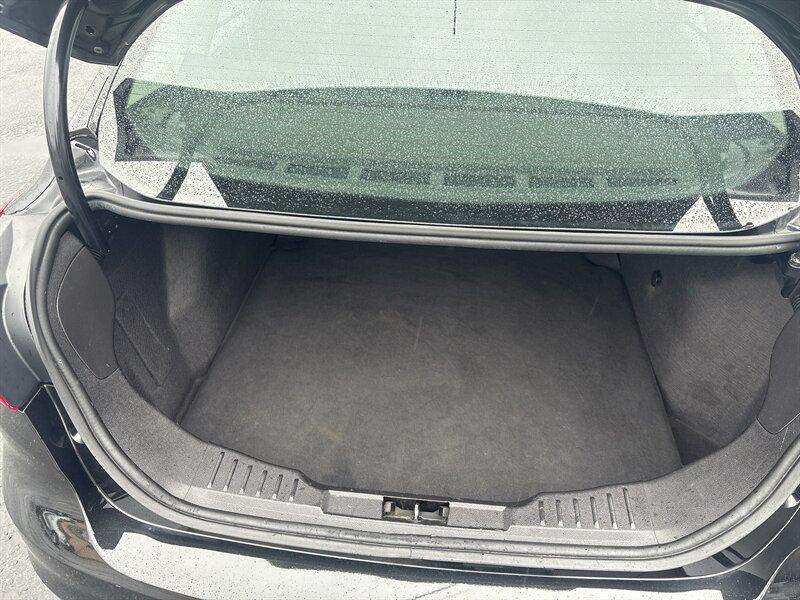 used 2015 Ford Focus car, priced at $7,355