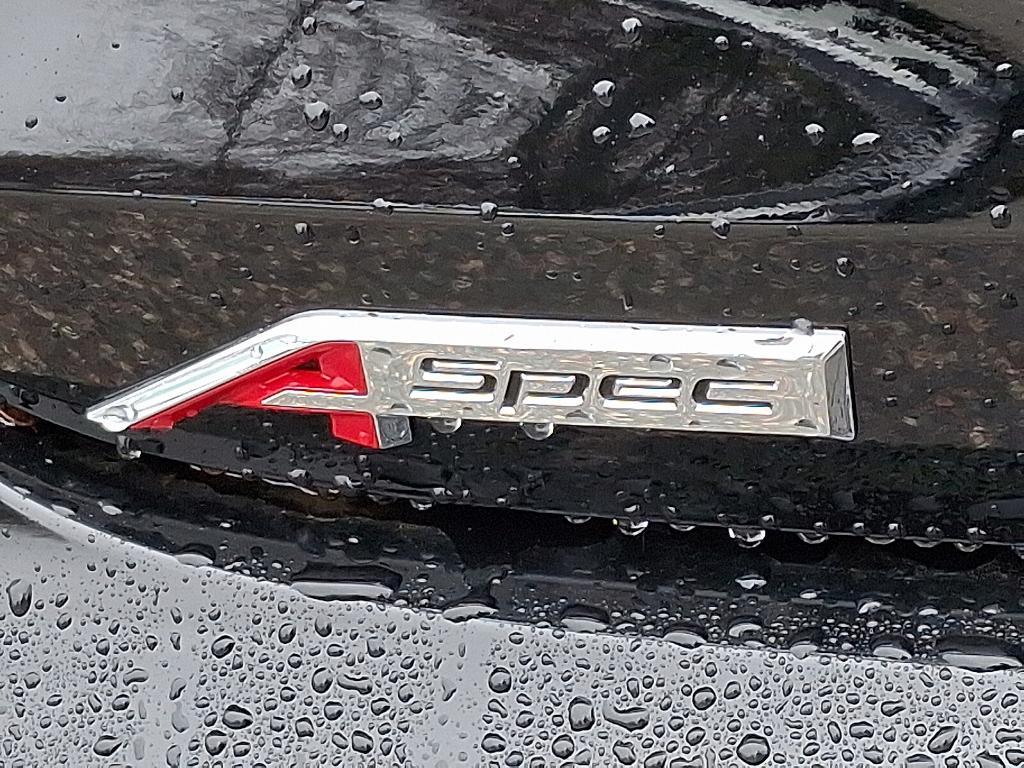 new 2025 Acura TLX car, priced at $49,046