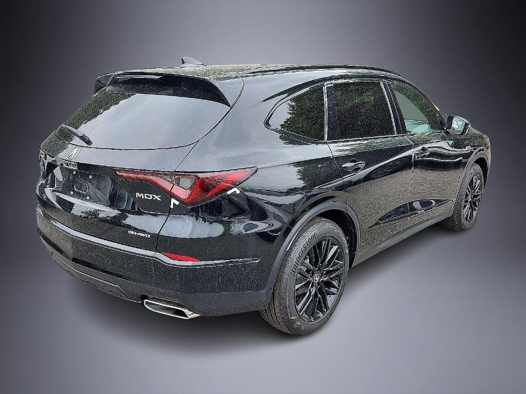 new 2026 Acura MDX car, priced at $70,950