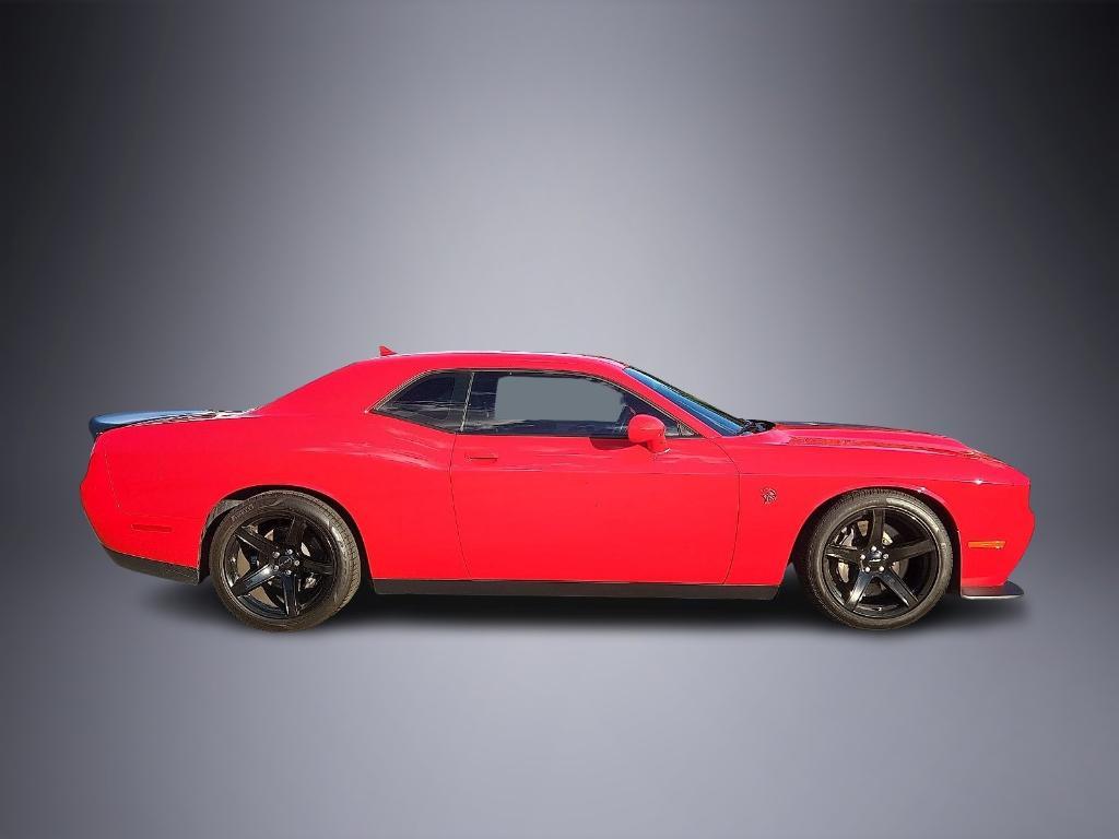 used 2020 Dodge Challenger car, priced at $61,029