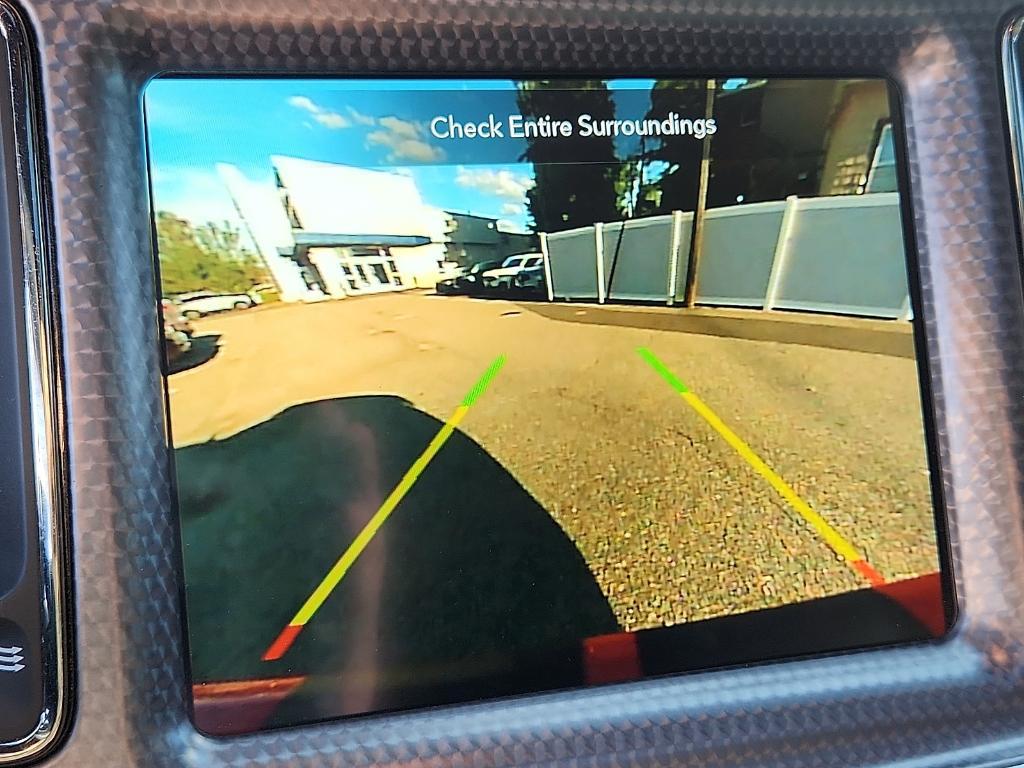 used 2020 Dodge Challenger car, priced at $61,029