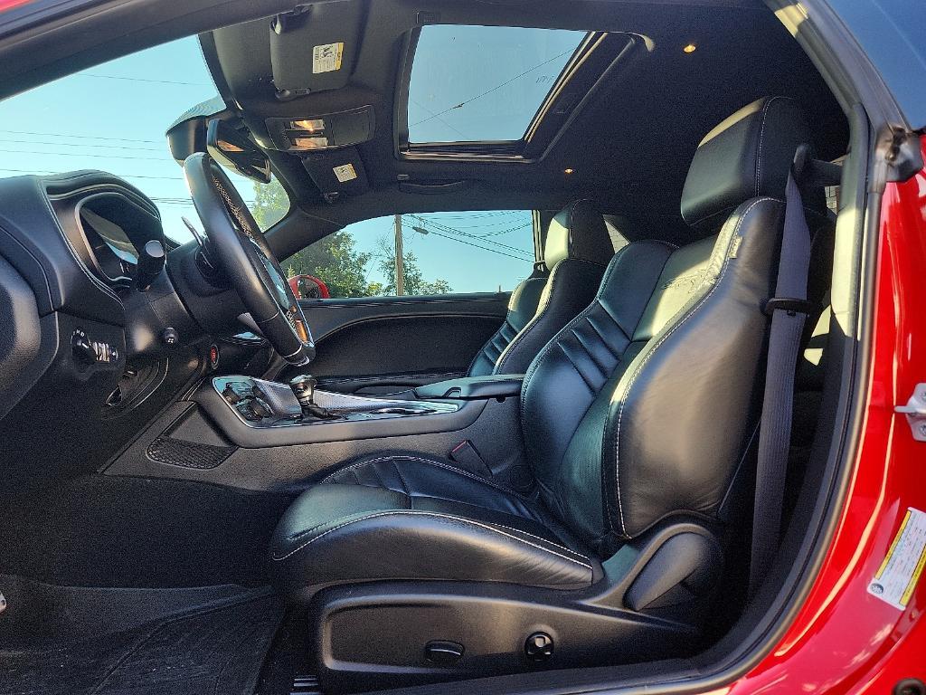 used 2020 Dodge Challenger car, priced at $61,029