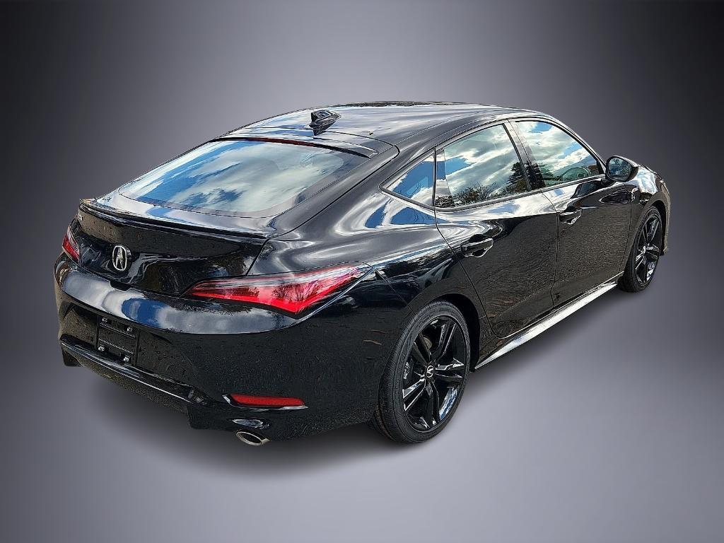 new 2026 Acura Integra car, priced at $37,745