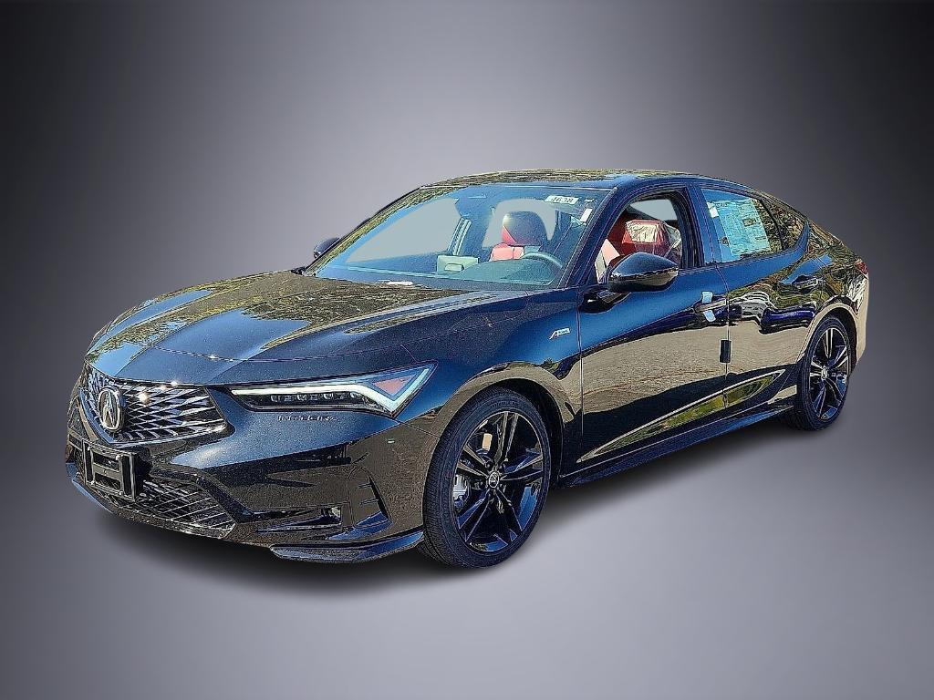 new 2026 Acura Integra car, priced at $37,845