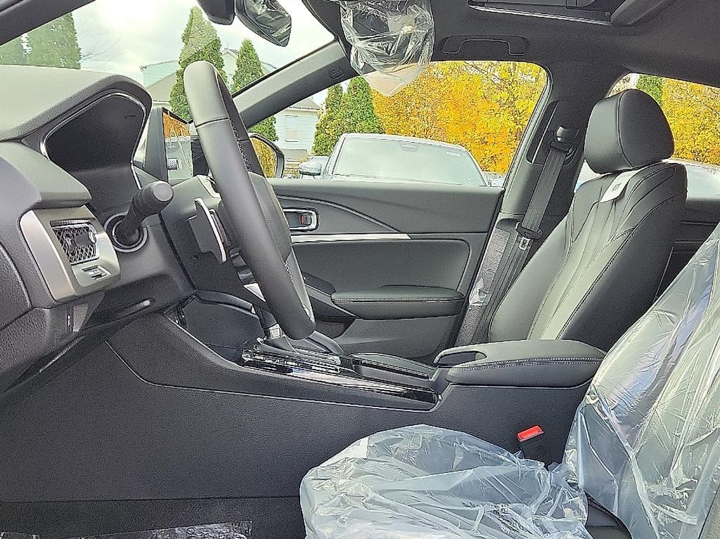 new 2026 Acura Integra car, priced at $37,845