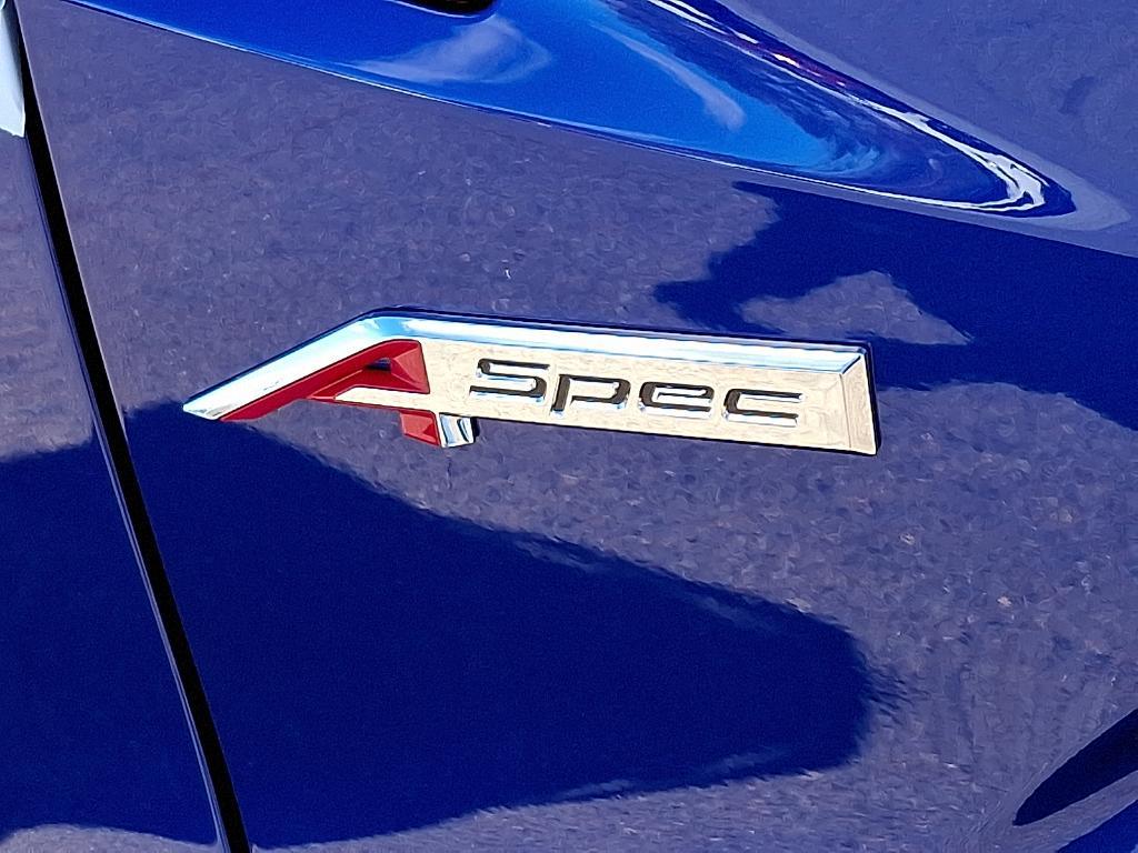 new 2026 Acura RDX car, priced at $56,800