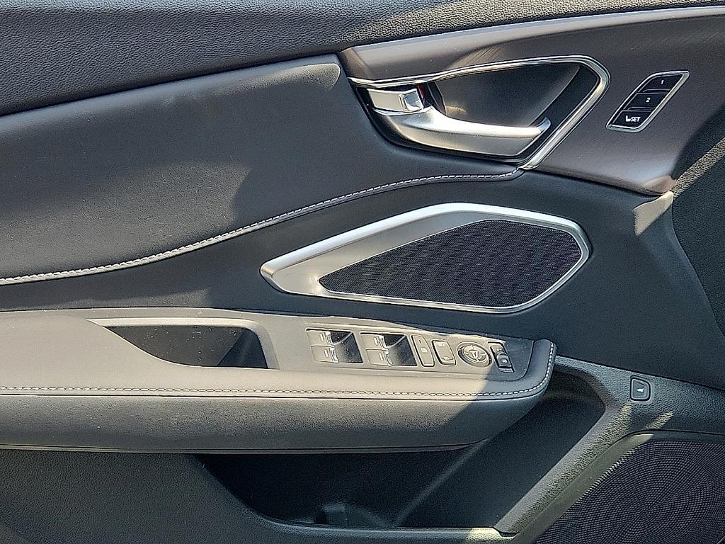 new 2026 Acura RDX car, priced at $47,050