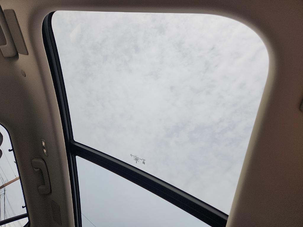 used 2021 Lincoln Aviator car, priced at $31,707