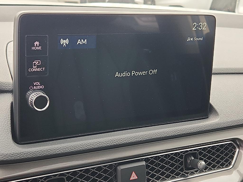 new 2026 Acura Integra car, priced at $35,195