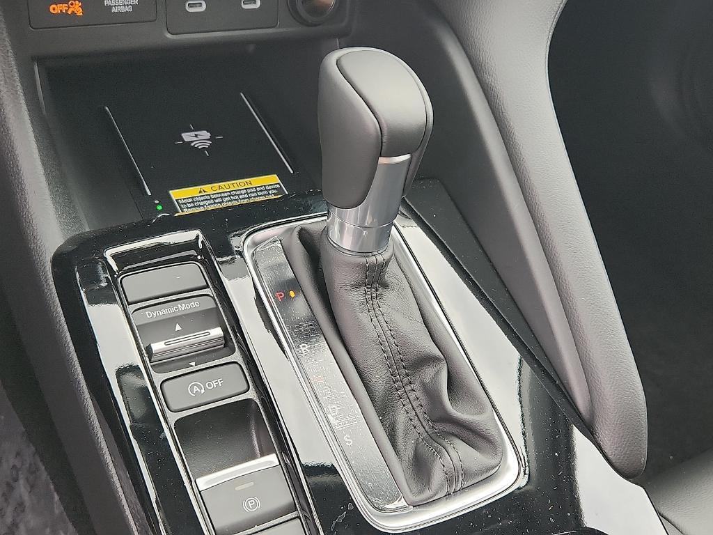 new 2026 Acura Integra car, priced at $35,195