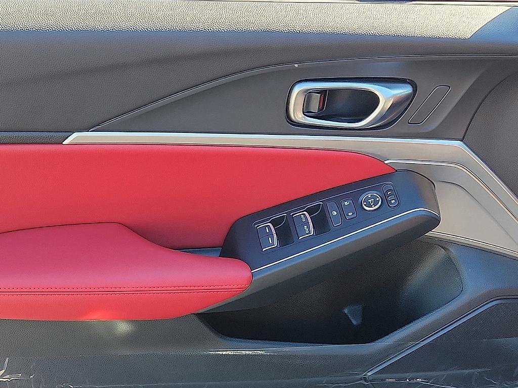 new 2026 Acura Integra car, priced at $37,845