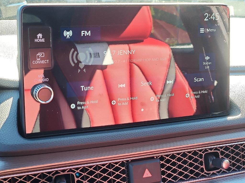 new 2026 Acura Integra car, priced at $37,845