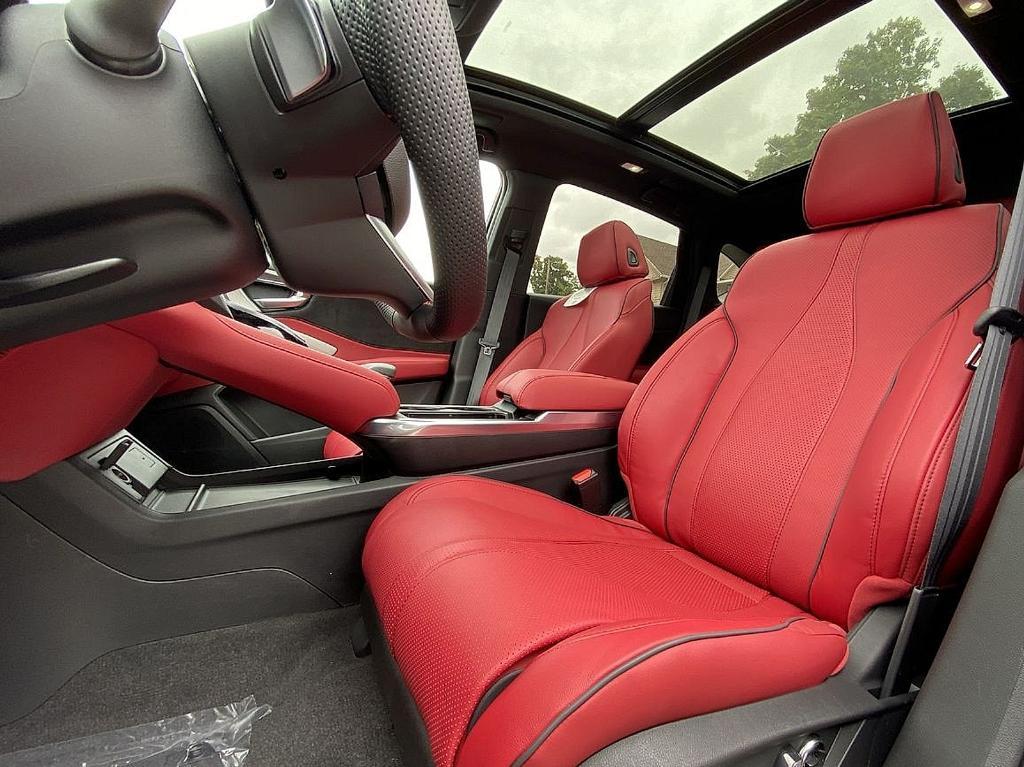 new 2026 Acura RDX car, priced at $56,900