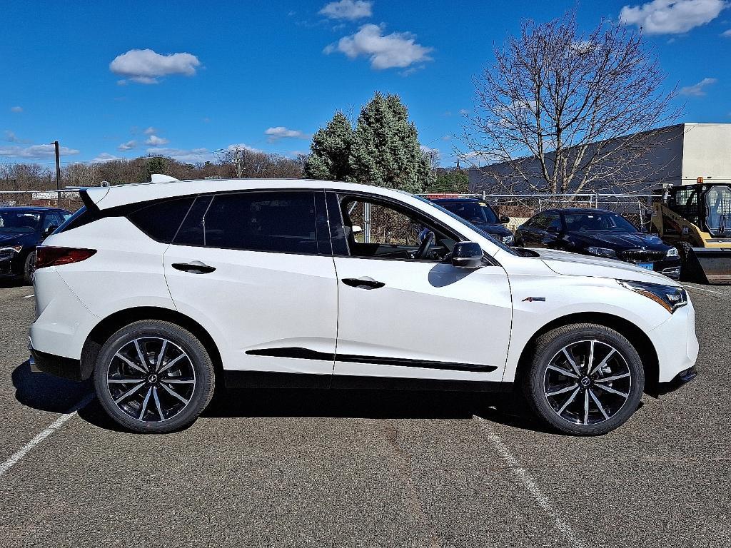 new 2026 Acura RDX car, priced at $56,900