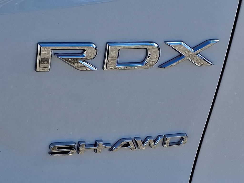 new 2026 Acura RDX car, priced at $56,900