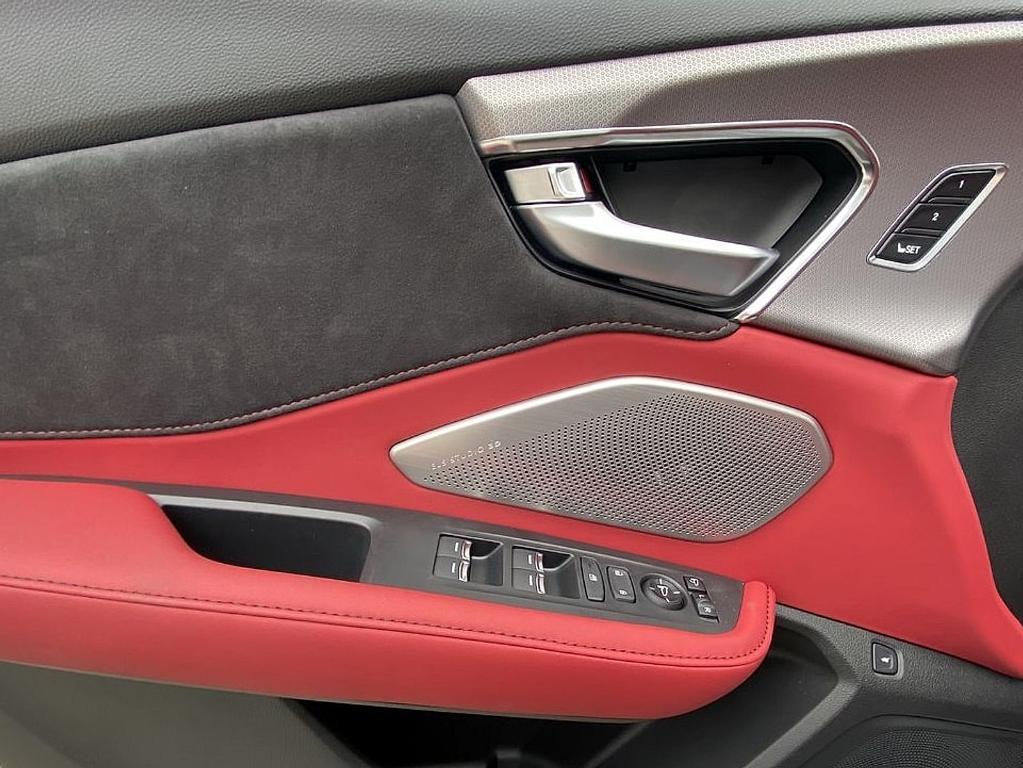new 2026 Acura RDX car, priced at $56,900