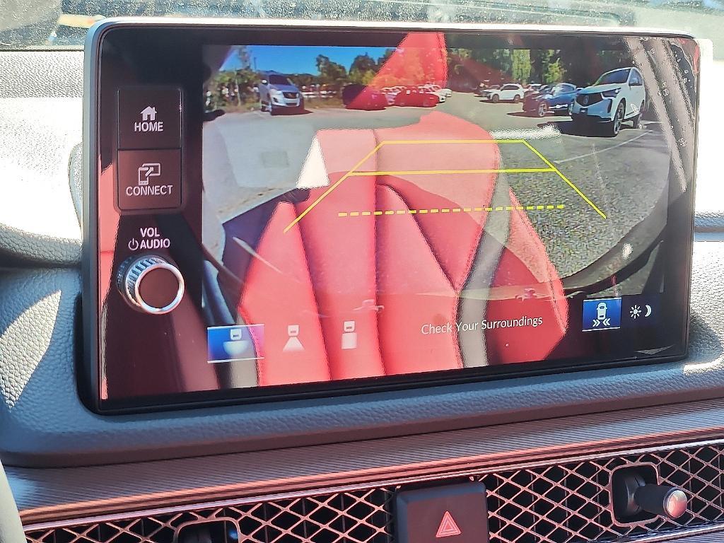 new 2026 Acura Integra car, priced at $37,845