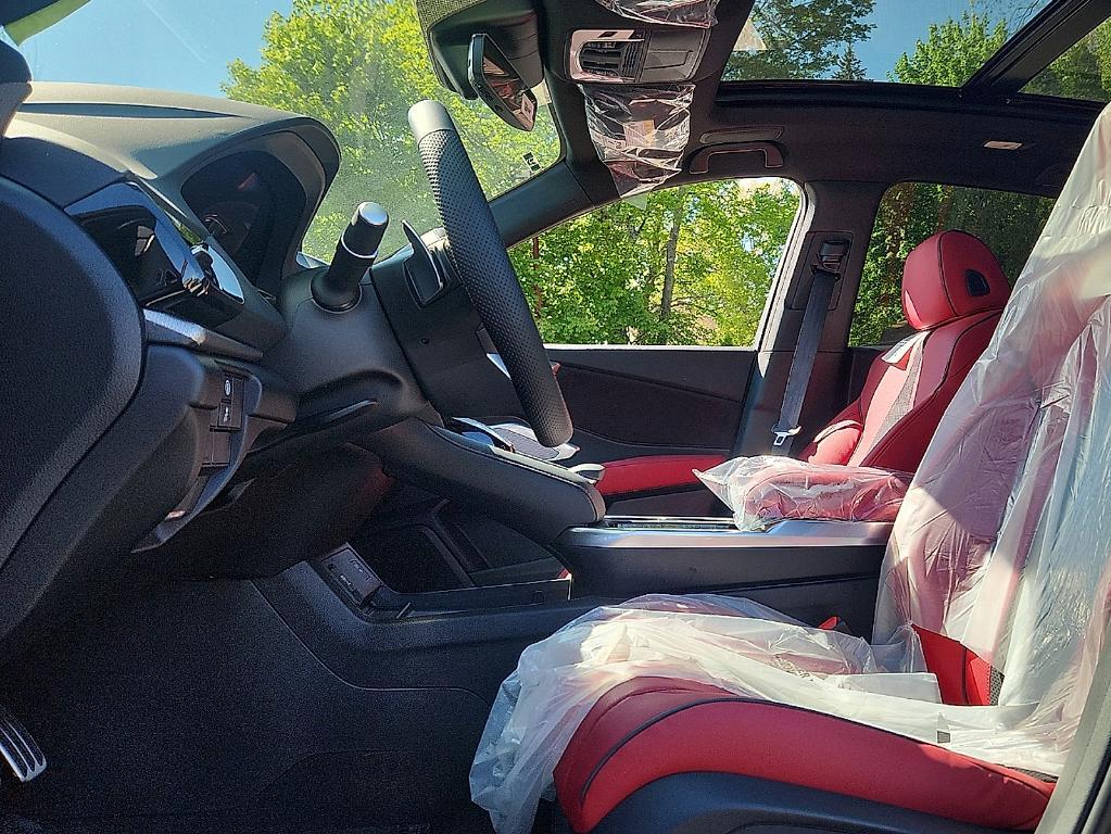new 2026 Acura RDX car, priced at $52,750