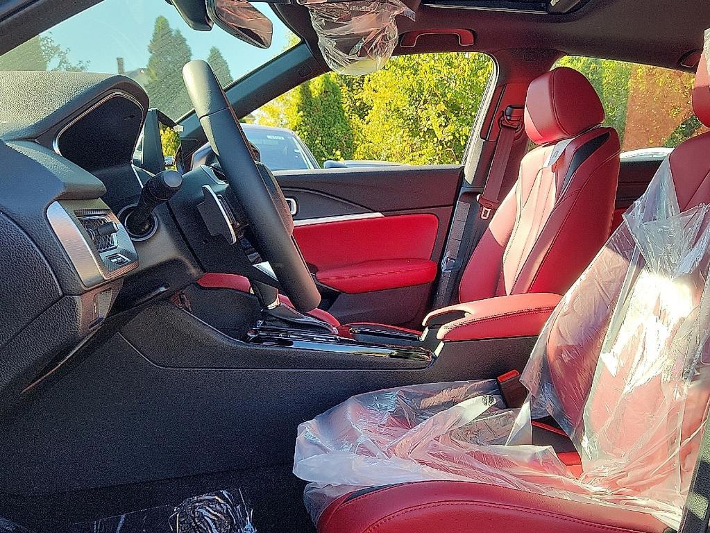 new 2026 Acura Integra car, priced at $38,305