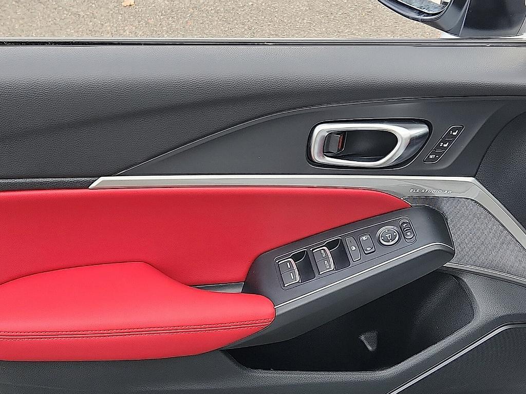 new 2026 Acura Integra car, priced at $40,995