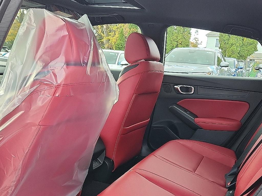 new 2026 Acura Integra car, priced at $40,995