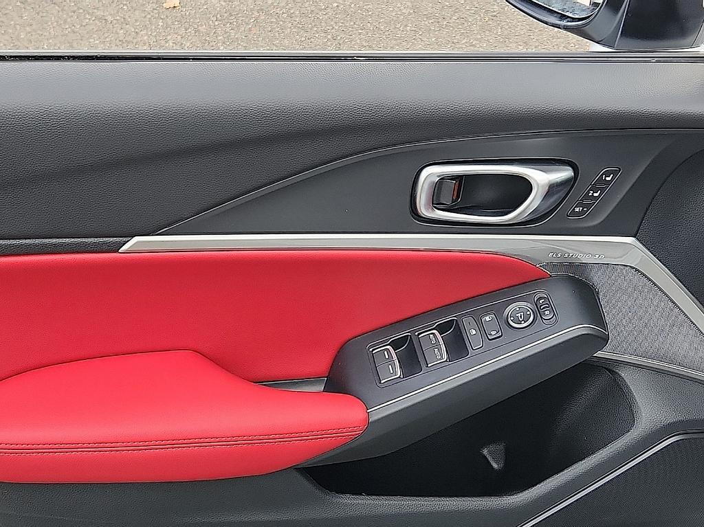 new 2026 Acura Integra car, priced at $40,995