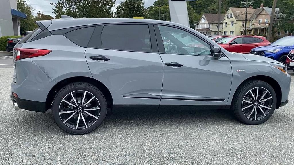 new 2026 Acura RDX car