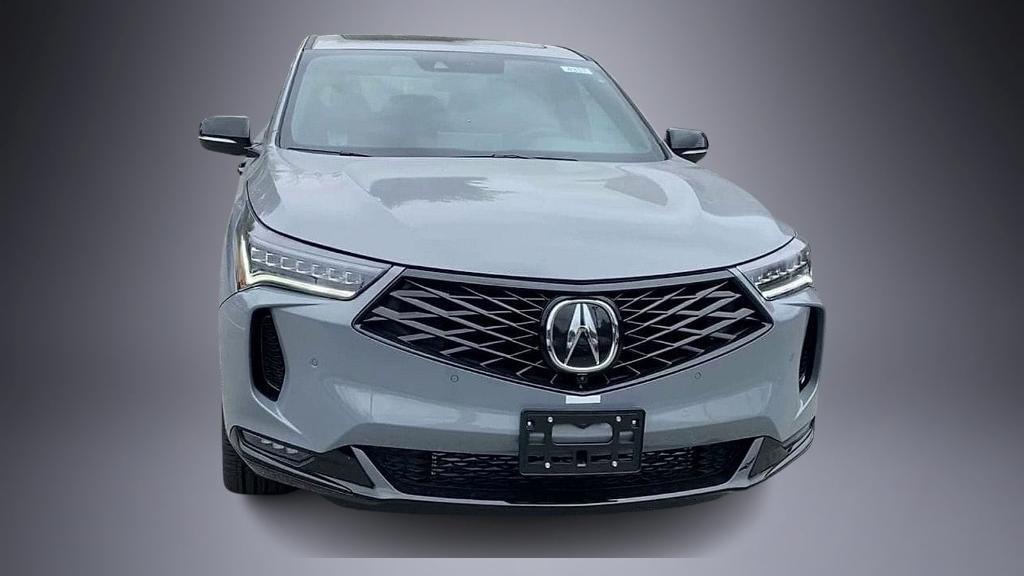 new 2026 Acura RDX car