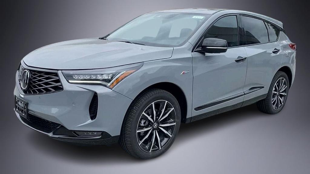 new 2026 Acura RDX car