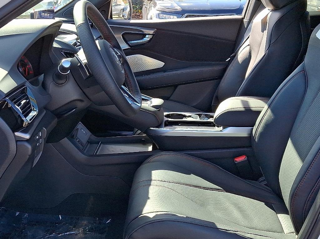 new 2026 Acura RDX car