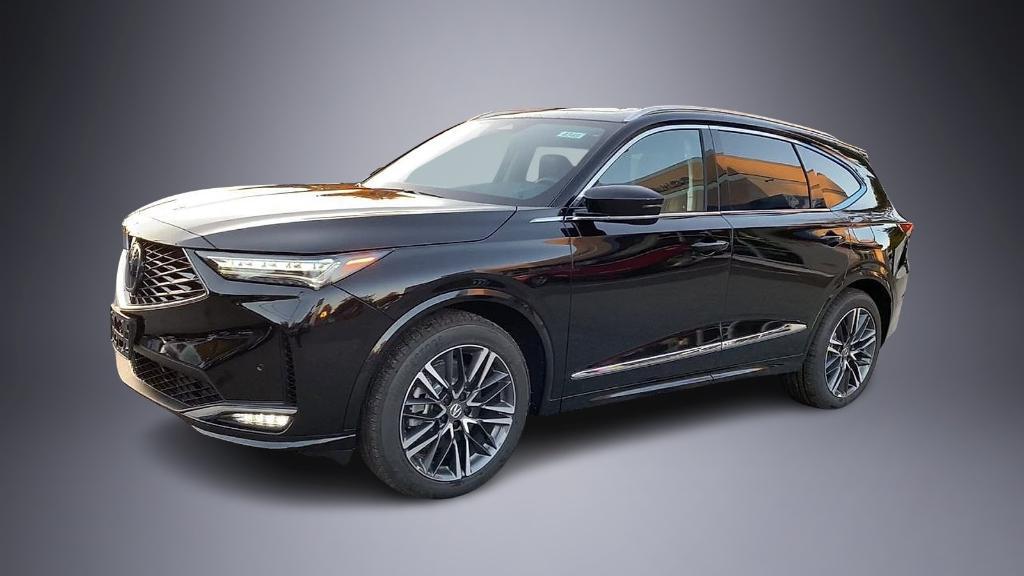 new 2026 Acura MDX car, priced at $68,950