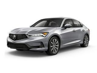 used 2024 Acura Integra car, priced at $26,976