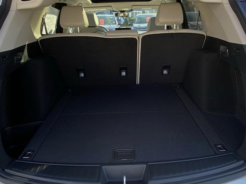 new 2026 Acura RDX car, priced at $49,750