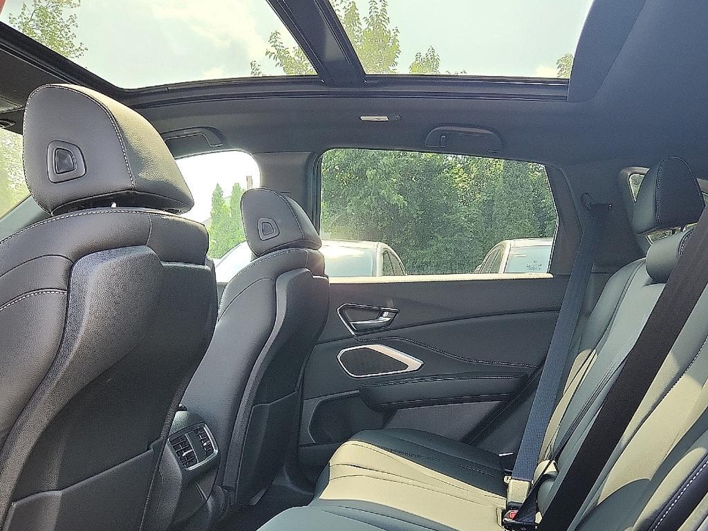 new 2026 Acura RDX car, priced at $47,150