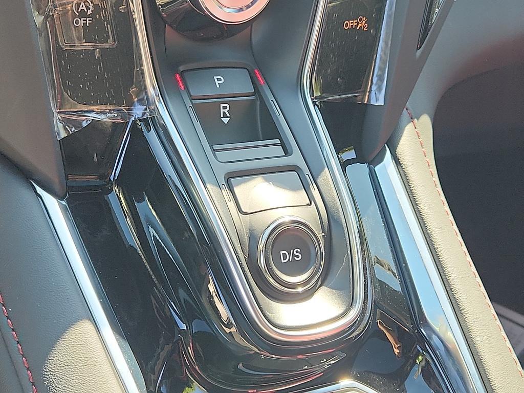 new 2026 Acura RDX car, priced at $53,449