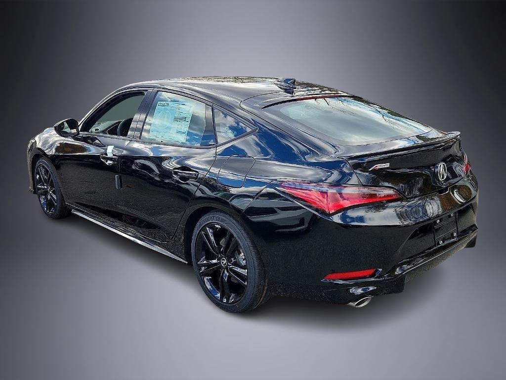 new 2026 Acura Integra car, priced at $37,745