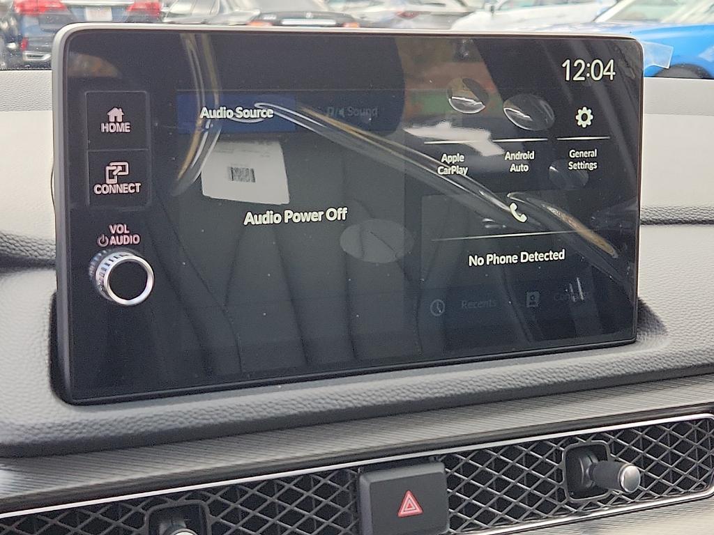 new 2026 Acura Integra car, priced at $37,745