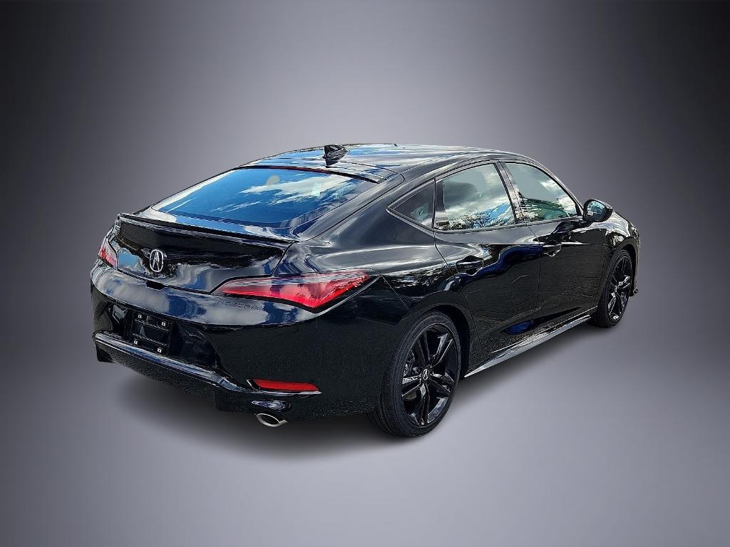 new 2026 Acura Integra car, priced at $37,745