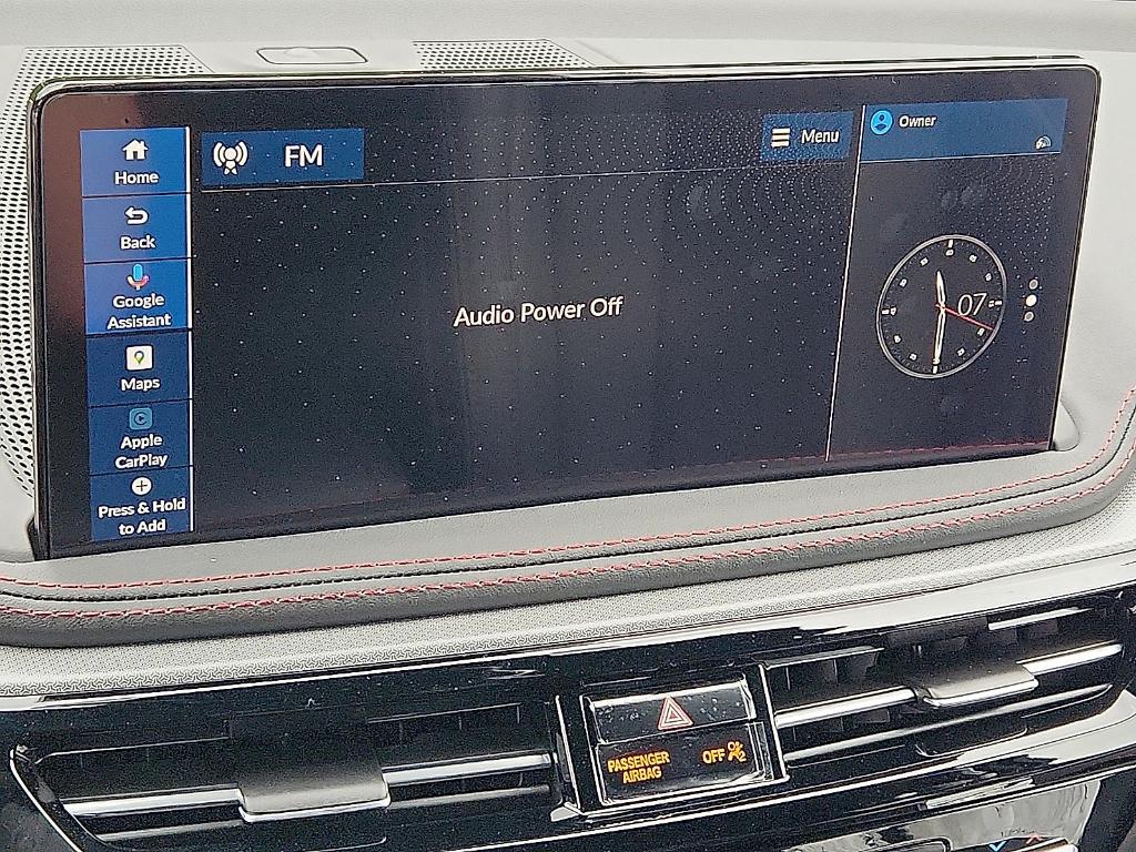 new 2026 Acura MDX car, priced at $64,450