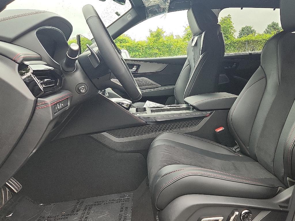 new 2026 Acura MDX car, priced at $64,450