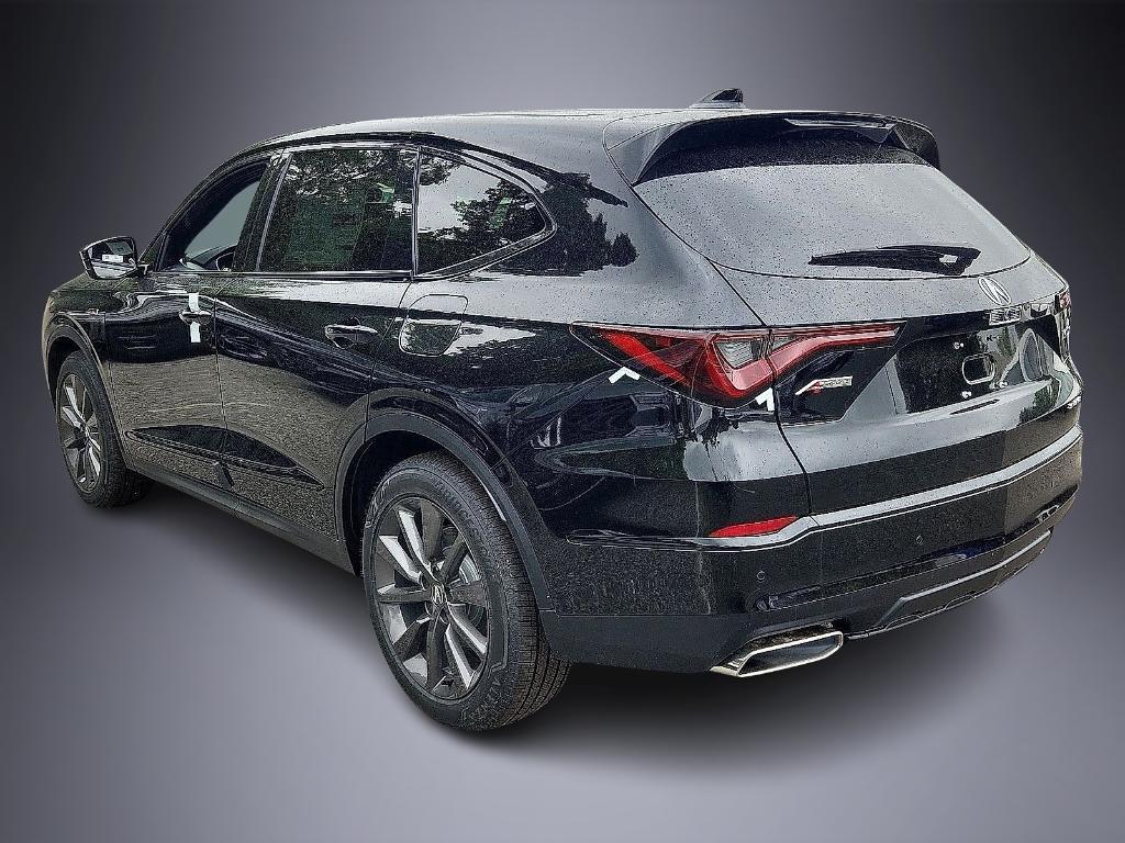 new 2026 Acura MDX car, priced at $64,350