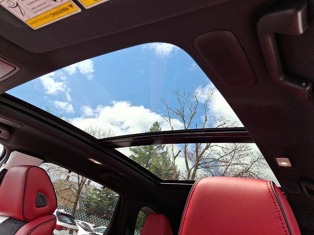 new 2026 Acura MDX car, priced at $64,350