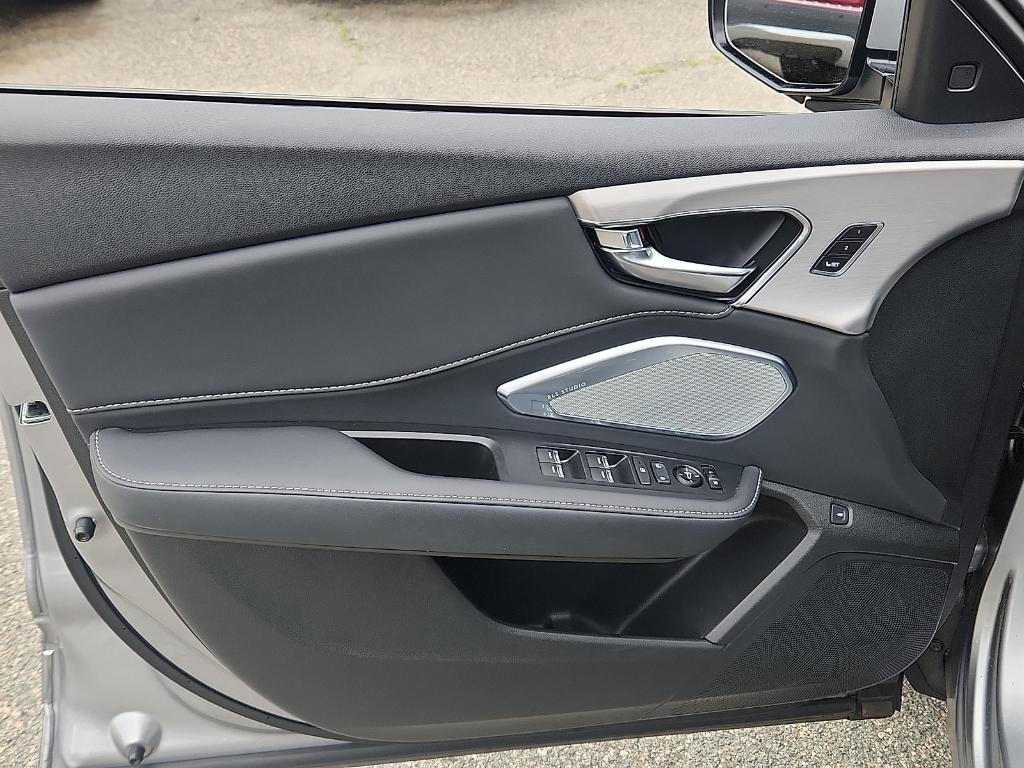 used 2023 Acura RDX car, priced at $37,669