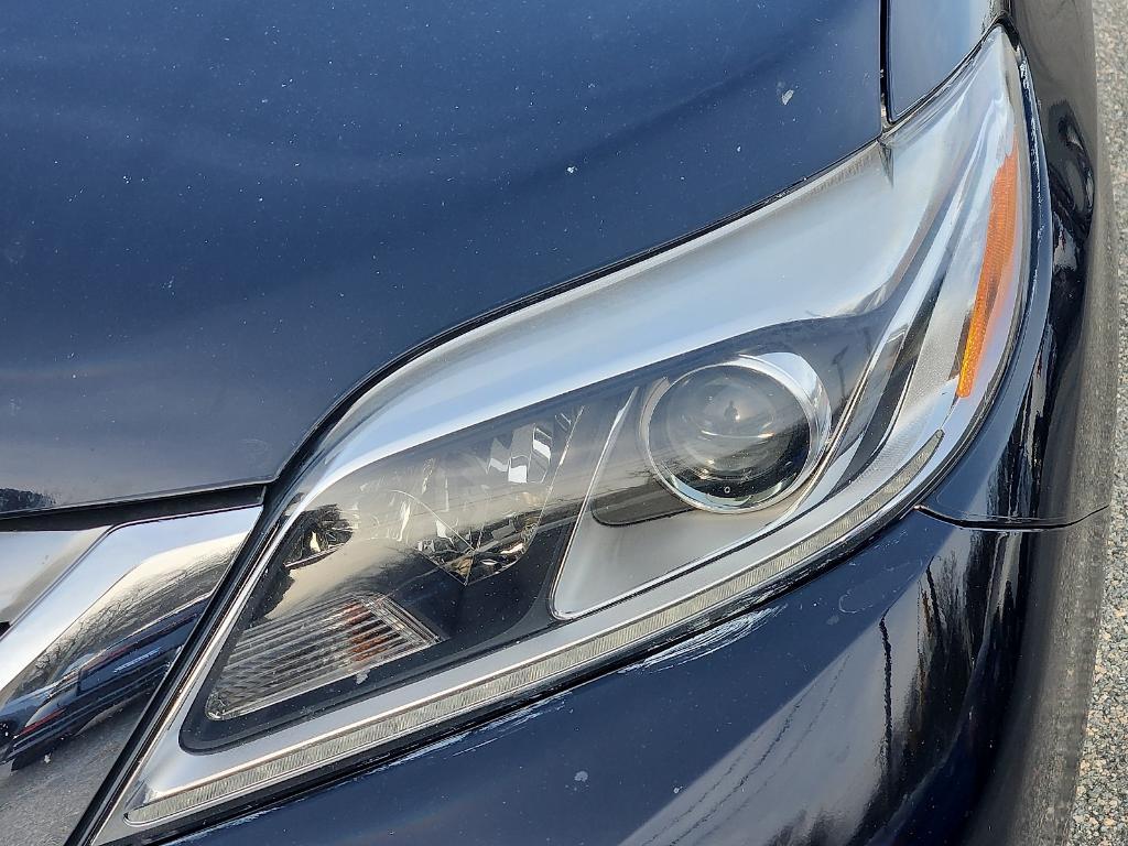 used 2017 Toyota Sienna car, priced at $22,713