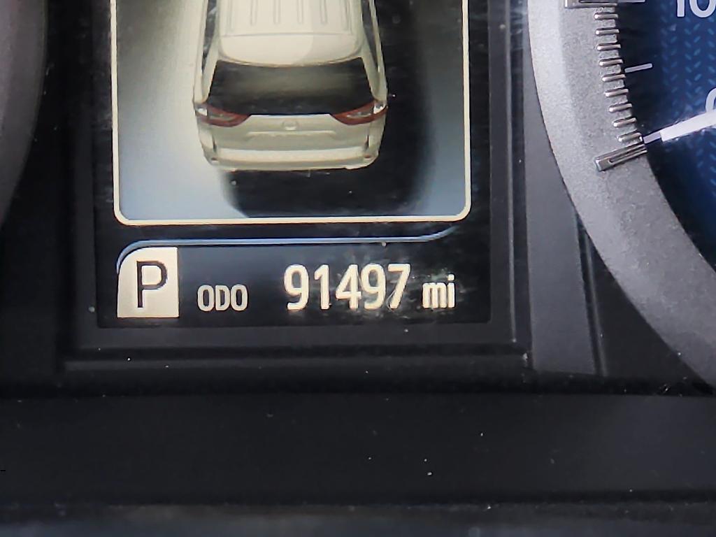 used 2017 Toyota Sienna car, priced at $22,713