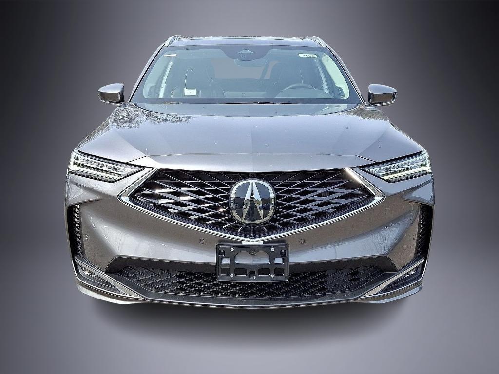 new 2026 Acura MDX car, priced at $68,950